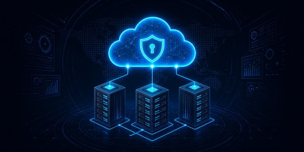Cover artwork for Cloud Security Engineer Bootcamp, an intermediate-level Cloud Security course with 14 modules and 22 hands-on labs.