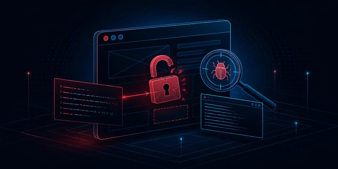 Cover artwork for Web Application Penetration Testing, an advanced-level Penetration Testing course with 10 modules and 20 hands-on labs.